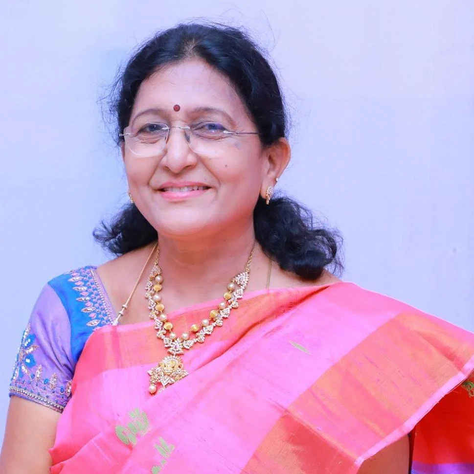 Dr. Raya Asalatha Senior Gynecologist Tirupati
