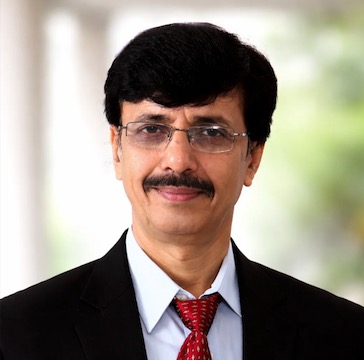 Dr. Kamity Venkateswarlu Clinical Director Tirupati