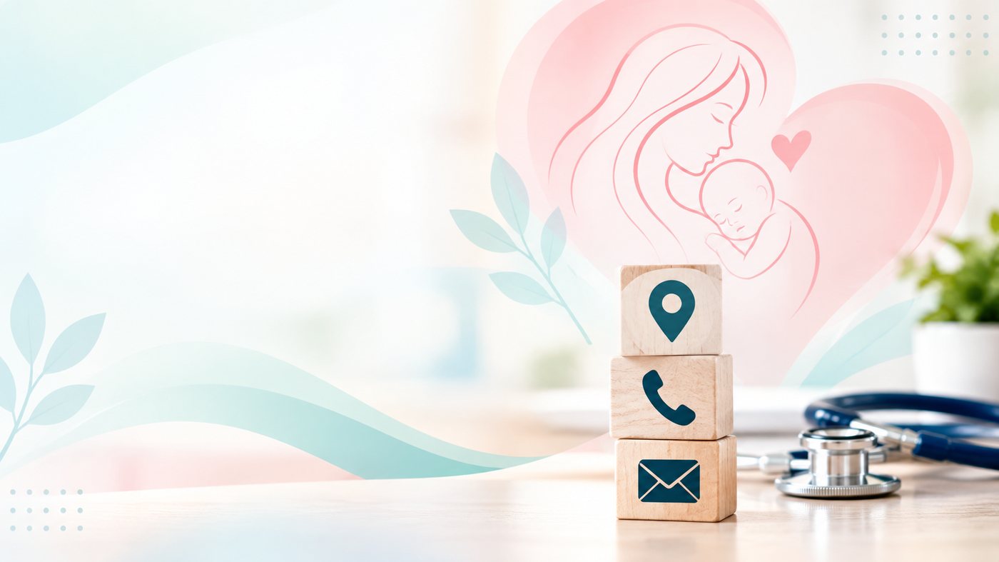 Ashalatha IVF Hospital contact and patient care in Tirupati